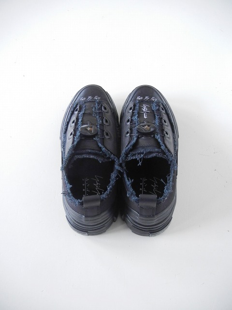 Yohji Yamamoto【ヨウジ ヤマモト】正規取り扱い店、通販可能 ON LINE